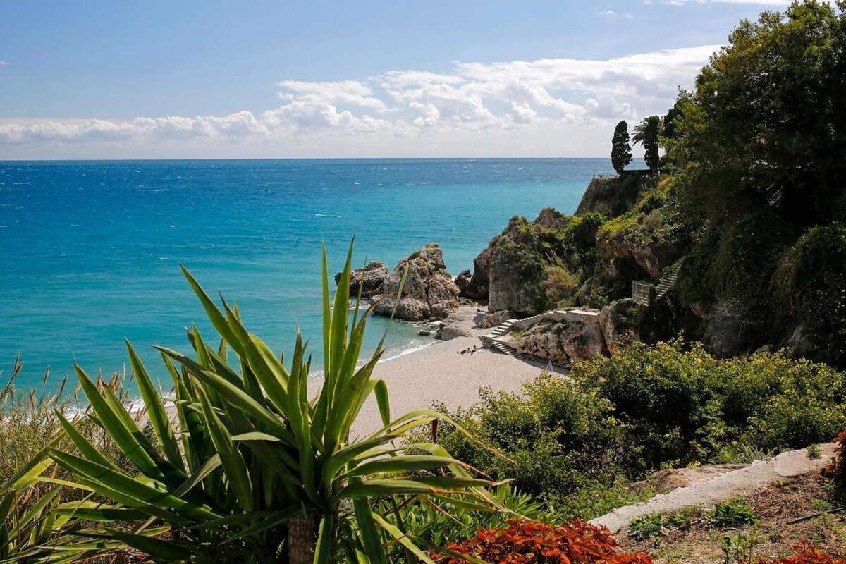 Apartment Carabeo 1-30 Nerja