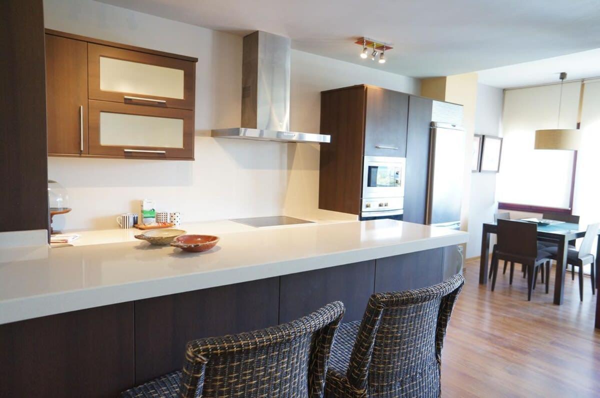 Carabeo 1-30 Apartment