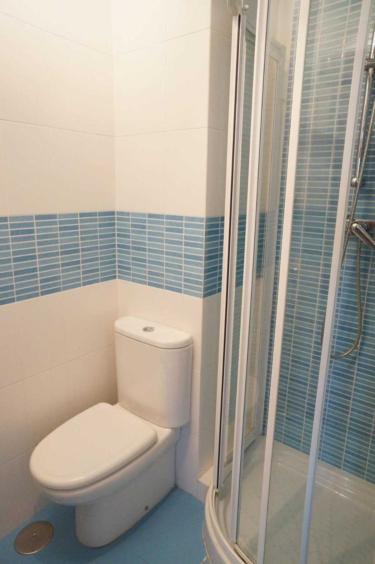 Apartment Carabeo 1-30