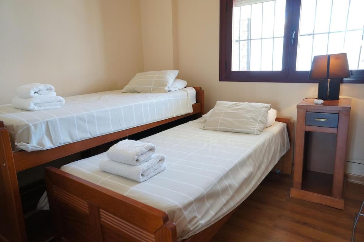 Apartment Carabeo 1-30 *