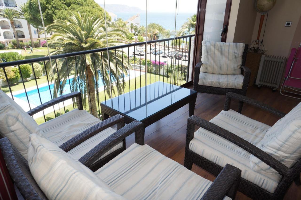 Apartment Carabeo 1-30 *